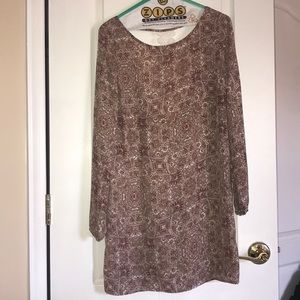 Charlotte Russe Dress